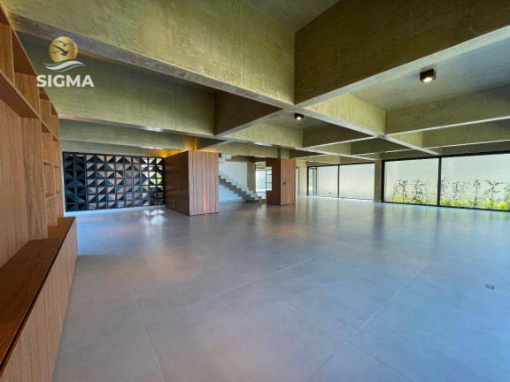 Imagem Casa com 5 Quartos à Venda, 850 m² em Enseada - Guarujá