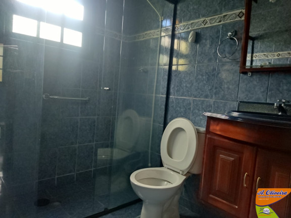 Imagem Casa com 3 Quartos à Venda, 100 m² em Parque Dos Ministérios - Ubatuba