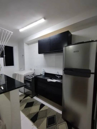 Imagem Apartamento com 2 Quartos à Venda, 50 m² em Vila Metalúrgica - Santo André Imagem Apartamento com 2 Quartos à Venda, 50 m² em Vila Metalúrgica - Santo André