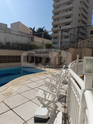 Imagem Apartamento com 3 Quartos à Venda, em Saúde - São Paulo Imagem Apartamento com 3 Quartos à Venda, em Saúde - São Paulo