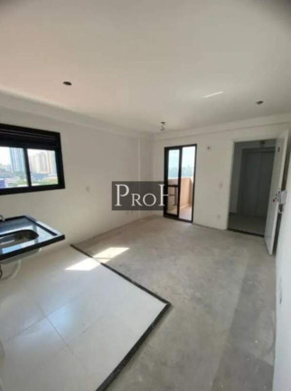 Imagem Apartamento com 2 Quartos à Venda, 52 m² em Campestre - Santo André Imagem Apartamento com 2 Quartos à Venda, 52 m² em Campestre - Santo André