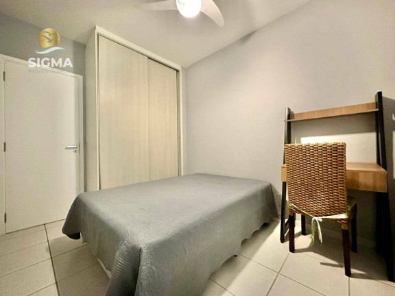 Imagem Apartamento com 3 Quartos à Venda, 110 m² em Jardim Astúrias - Guarujá