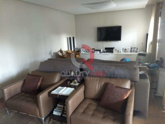 Imagem Apartamento com 4 Quartos à Venda, 189 m² em Santana - São Paulo Imagem Apartamento com 4 Quartos à Venda, 189 m² em Santana - São Paulo
