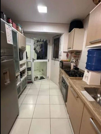 Imagem Apartamento com 3 Quartos à Venda, 79 m² em Gonzaga - Santos Imagem Apartamento com 3 Quartos à Venda, 79 m² em Gonzaga - Santos