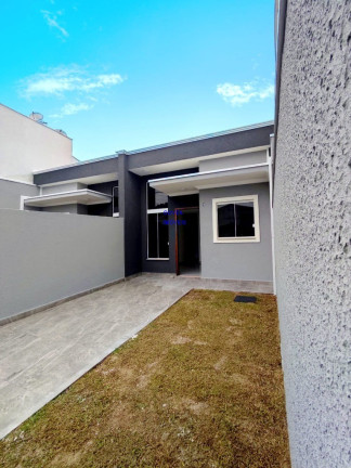 Imagem Casa com 2 Quartos à Venda, 44 m² em Cidade Industrial - Curitiba Imagem Casa com 2 Quartos à Venda, 44 m² em Cidade Industrial - Curitiba