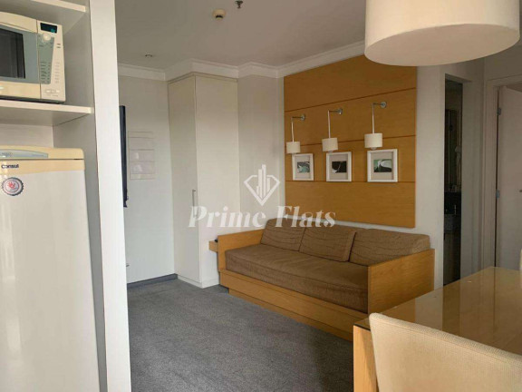 Imagem Apartamento com 2 Quartos à Venda, 44 m² em Campo Belo - São Paulo Imagem Apartamento com 2 Quartos à Venda, 44 m² em Campo Belo - São Paulo