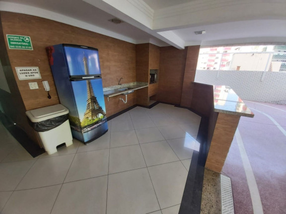 Imagem Apartamento com 3 Quartos à Venda, 92 m² em Canto Do Forte - Praia Grande Imagem Apartamento com 3 Quartos à Venda, 92 m² em Canto Do Forte - Praia Grande