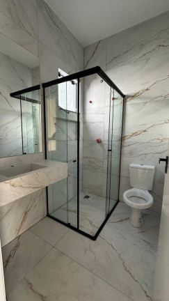 Imagem Casa com 3 Quartos à Venda, 76 m² em Universitário - Cascavel