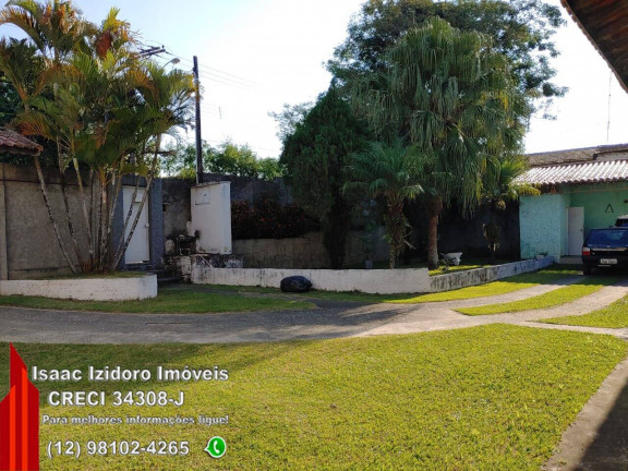 Imagem Casa com 3 Quartos à Venda, 1.560 m² em Aterrado - Lorena