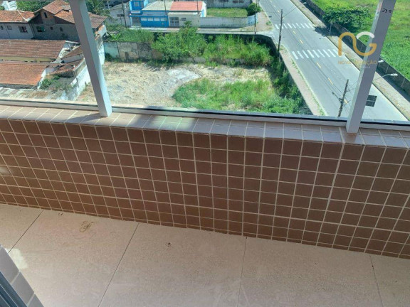 Imagem Apartamento com 3 Quartos à Venda, 102 m² em Aviação - Praia Grande