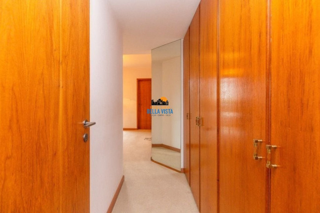 Imagem Apartamento com 3 Quartos à Venda, em Vila Clementino - São Paulo Imagem Apartamento com 3 Quartos à Venda, em Vila Clementino - São Paulo