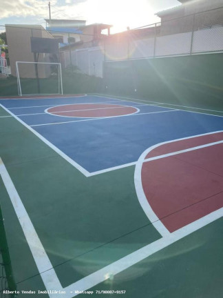 Imagem Imóvel com 2 Quartos à Venda, 56 m² em Itapuã - Salvador