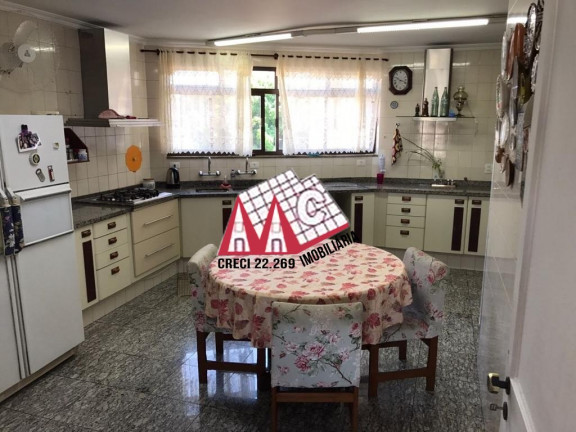 Imagem Imóvel com 3 Quartos à Venda, 273 m² em Centro - Sorocaba