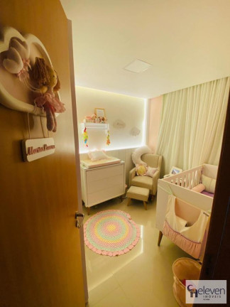 Imagem Apartamento com 2 Quartos à Venda, 45 m² em Pernambués - Salvador Imagem Apartamento com 2 Quartos à Venda, 45 m² em Pernambués - Salvador
