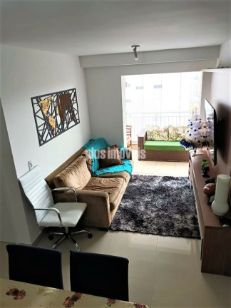 Imagem Apartamento com 2 Quartos à Venda, 65 m² em Morumbi - São Paulo