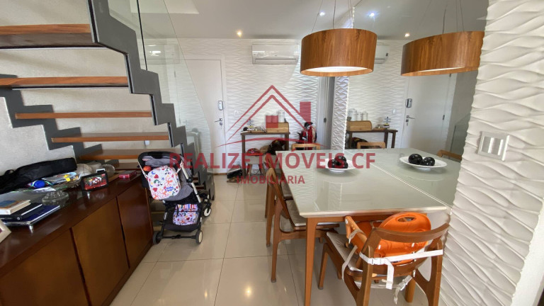 Imagem Cobertura com 3 Quartos à Venda, 230 m² em Braga - Cabo Frio Imagem Cobertura com 3 Quartos à Venda, 230 m² em Braga - Cabo Frio
