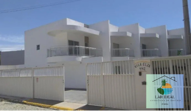 Casa com 2 Quartos à Venda, 80 m² em Prainha - Arraial Do Cabo
