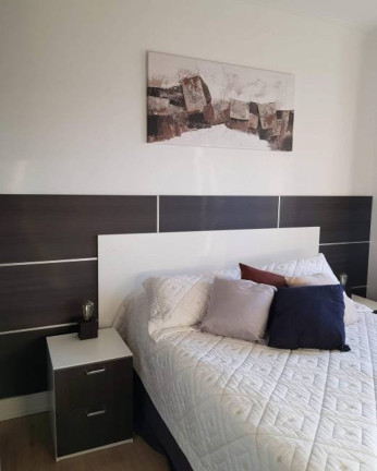 Imagem Imóvel com 2 Quartos à Venda, 72 m² em Vila Andrade - São Paulo Imagem Imóvel com 2 Quartos à Venda, 72 m² em Vila Andrade - São Paulo