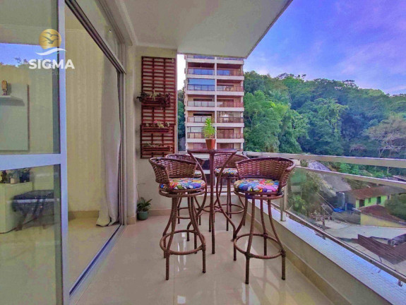 Imagem Apartamento com 2 Quartos à Venda, 98 m² em Pitangueiras - Guarujá Imagem Apartamento com 2 Quartos à Venda, 98 m² em Pitangueiras - Guarujá