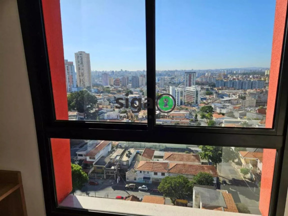 Imagem Apartamento com 2 Quartos à Venda, 54 m² em Ipiranga - São Paulo