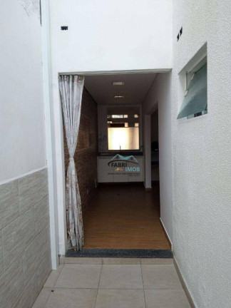 Imagem Casa com 2 Quartos à Venda, 67 m² em Centro - Sorocaba