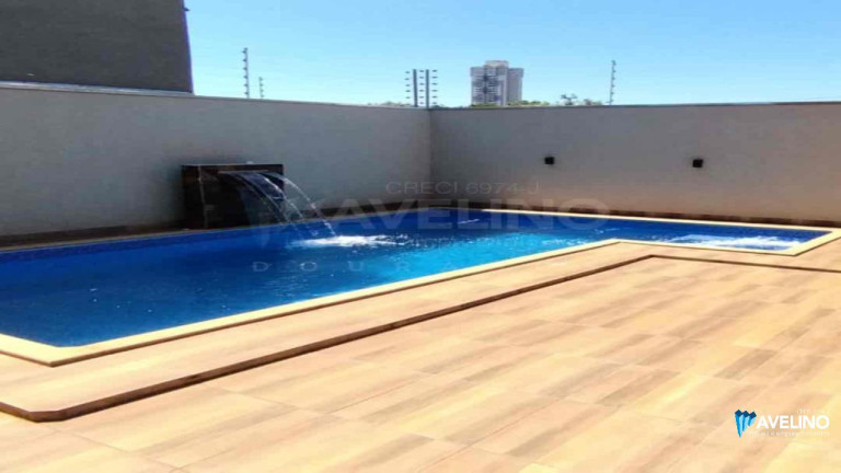 Imagem Sobrado com 4 Quartos à Venda, 310 m² em Alto Da Boa Vista - Dourados Imagem Sobrado com 4 Quartos à Venda, 310 m² em Alto Da Boa Vista - Dourados