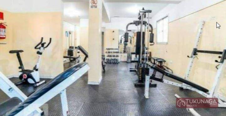 Imagem Apartamento com 3 Quartos à Venda, 65 m² em Vila Guilherme - São Paulo