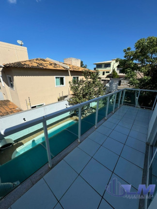 Imagem Casa com 3 Quartos à Venda, 170 m² em Itapebussu - Guarapari