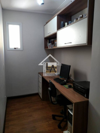 Imagem Apartamento com 3 Quartos à Venda, 107 m² em Jardim Marajoara - São Paulo Imagem Apartamento com 3 Quartos à Venda, 107 m² em Jardim Marajoara - São Paulo