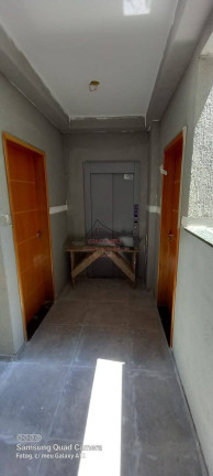 Imagem Casa de Condomínio com 2 Quartos à Venda, 37 m² em Jardim Santa Terezinha (zona Leste) - São Paulo Imagem Casa de Condomínio com 2 Quartos à Venda, 37 m² em Jardim Santa Terezinha (zona Leste) - São Paulo