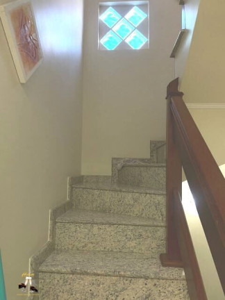 Imagem Sobrado com 3 Quartos à Venda, 315 m² em Campestre - Santo André