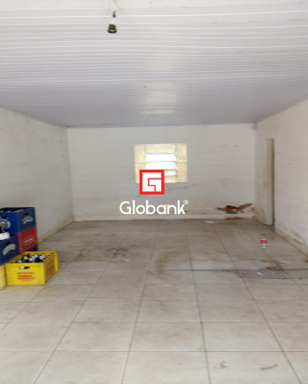 Imagem Sobrado com 3 Quartos à Venda, 300 m² em Cintra - Montes Claros