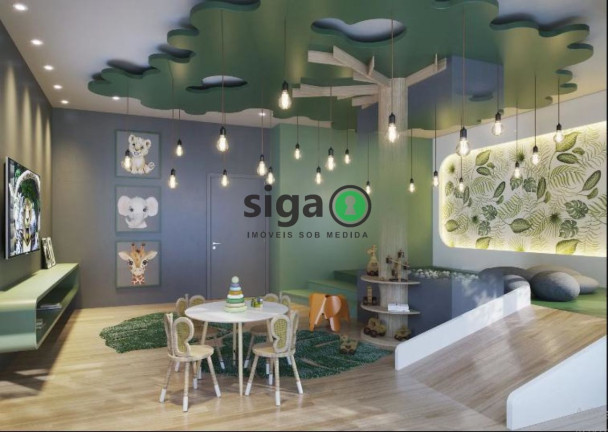 Imagem Apartamento com 2 Quartos à Venda, 68 m² em Saúde - São Paulo Imagem Apartamento com 2 Quartos à Venda, 68 m² em Saúde - São Paulo