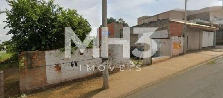 Imagem Terreno à Venda, 250 m² em Jardim Dos Ipês - Sumaré Imagem Terreno à Venda, 250 m² em Jardim Dos Ipês - Sumaré