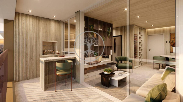 Imagem Apartamento com 3 Quartos à Venda, 87 m² em Cambuí - Campinas Imagem Apartamento com 3 Quartos à Venda, 87 m² em Cambuí - Campinas