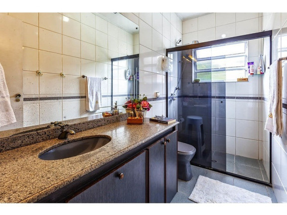 Imagem Sobrado com 3 Quartos à Venda, 202 m² em Mooca - São Paulo