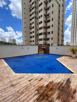 Imagem Apartamento com 3 Quartos à Venda, 108 m² em Setor Nova Suiça - Goiânia
