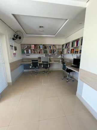 Imagem Apartamento com 1 Quarto à Venda, 23 m² em Iguatemi - Ribeirão Preto Imagem Apartamento com 1 Quarto à Venda, 23 m² em Iguatemi - Ribeirão Preto