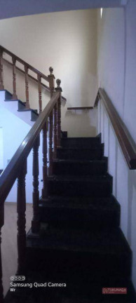 Imagem Sobrado com 3 Quartos à Venda, 250 m² em Parque Continental Ii - Guarulhos