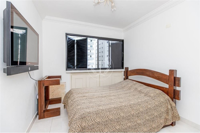 Imagem Apartamento com 3 Quartos à Venda, 115 m² em Vila Olímpia - São Paulo