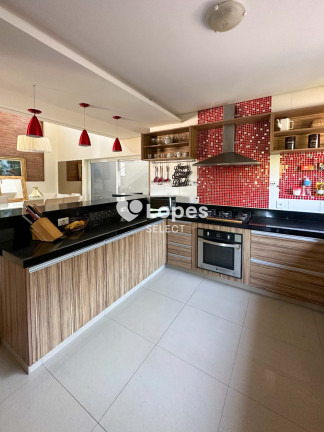 Imagem Imóvel com 3 Quartos à Venda,  em Condominio Villagio Fiorentino - Valinhos