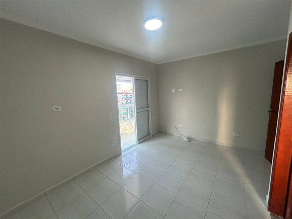 Imagem Apartamento com 2 Quartos à Venda, 93 m² em Mirim - Praia Grande