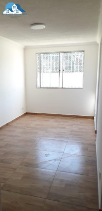 Imagem Apartamento com 2 Quartos à Venda, 60 m² em Jardim São Nicolau - São Paulo Imagem Apartamento com 2 Quartos à Venda, 60 m² em Jardim São Nicolau - São Paulo