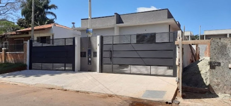 Imagem Casa com 3 Quartos à Venda, 93 m² em Jardim Dos Pinheiros - Atibaia Imagem Casa com 3 Quartos à Venda, 93 m² em Jardim Dos Pinheiros - Atibaia