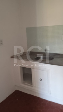 Imagem Apartamento com 1 Quarto à Venda, 28 m² em Cidade Baixa - Porto Alegre