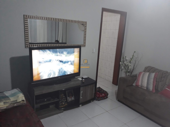 Imagem Casa com 2 Quartos à Venda, em Jardim Agarussi - Itu Imagem Casa com 2 Quartos à Venda, em Jardim Agarussi - Itu