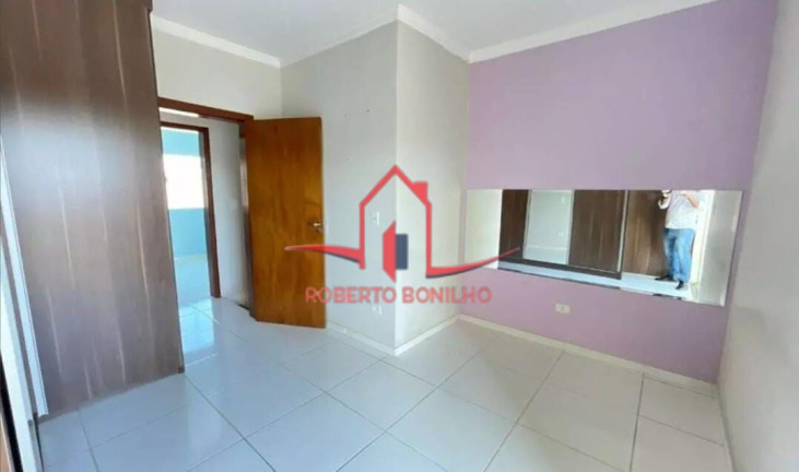 Imagem Sobrado com 2 Quartos à Venda,  em Jardim Eucalíptos - Sorocaba