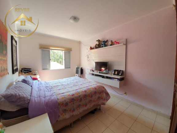 Imagem Casa com 3 Quartos à Venda, 220 m² em Parque Taquaral - Campinas Imagem Casa com 3 Quartos à Venda, 220 m² em Parque Taquaral - Campinas