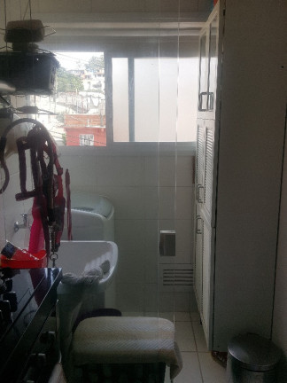 Imagem Apartamento com 2 Quartos à Venda, 50 m² em Vila Siqueira (zona Norte) - São Paulo Imagem Apartamento com 2 Quartos à Venda, 50 m² em Vila Siqueira (zona Norte) - São Paulo