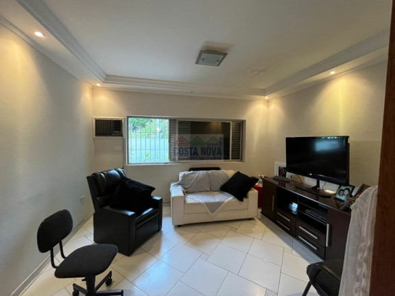 Imagem Casa com 4 Quartos à Venda, 150 m² em Vila Maria Luisa - São Paulo Imagem Casa com 4 Quartos à Venda, 150 m² em Vila Maria Luisa - São Paulo
